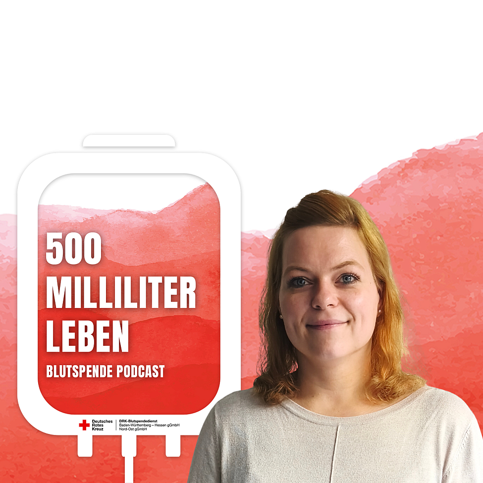 Kleine Kämpferin – Leben mit Diamond-Blackfan-Anämie