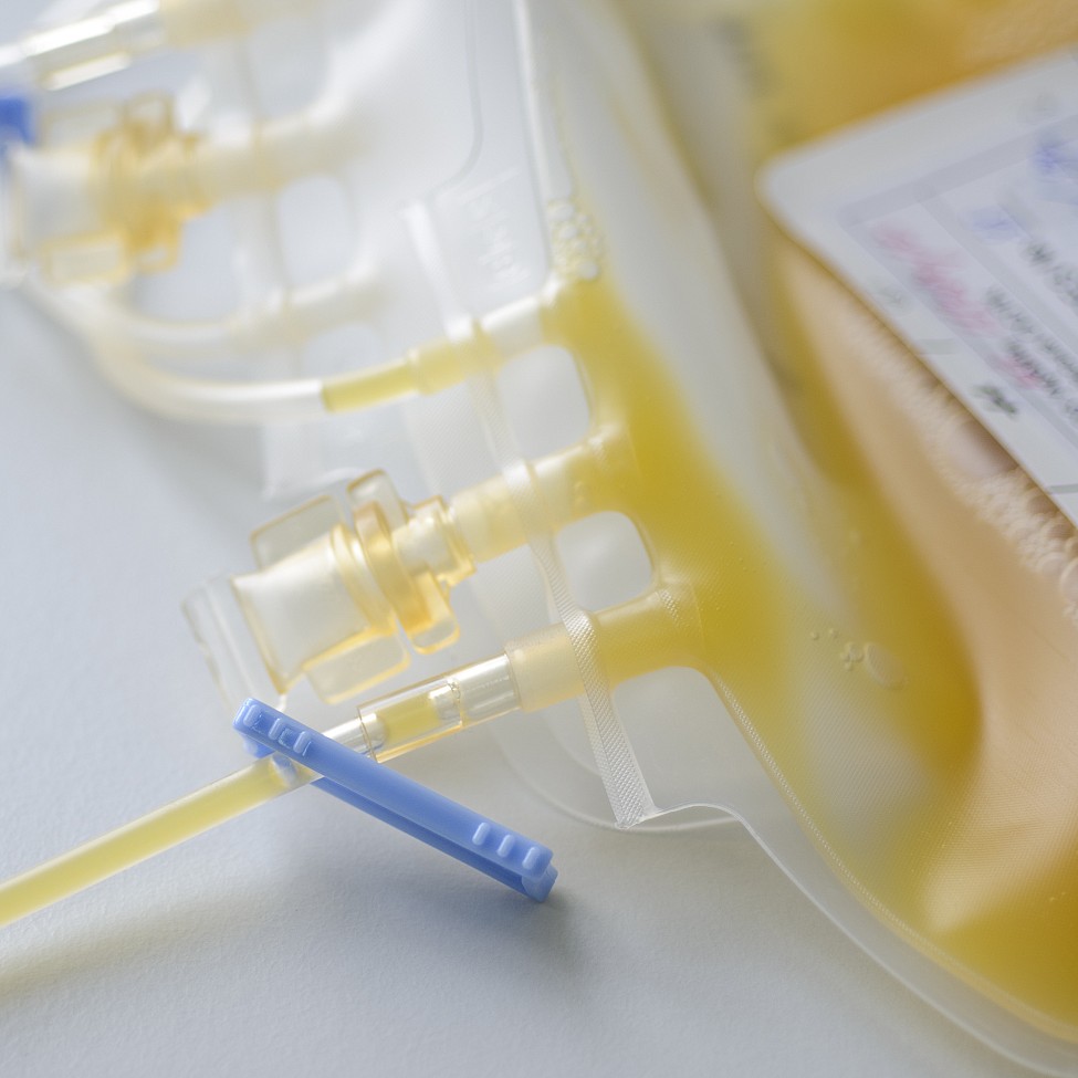 thrombozyten-thrombozytenspende-beutel