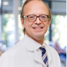 Prof. Dr. med. Christian Seidl