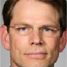 Dr. rer. nat. P. Mein, kaufmännischer Geschäftsführer DRK Blutspendedienst Baden-Württemberg Hessen