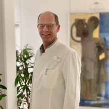 Prof. Dr. med. Michael Müller-Steinhardt