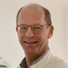Prof. Dr. med. Michael Müller-Steinhardt