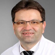 Prof. Dr. med. Patrick Wuchter