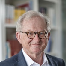 Professor Seifried