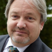 Eberhard Weck, Pressesprecher