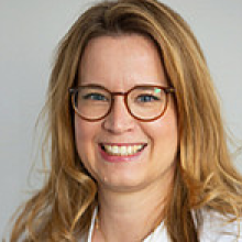 Dr. med Sabine Kayser