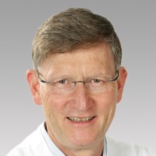Prof. Dr. med. Harald Klüter