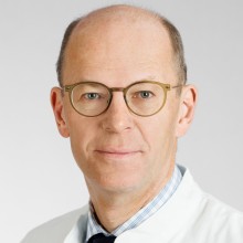 Prof. Dr. med. Michael Müller-Steinhardt