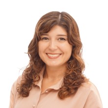 Meryem Karadedeli