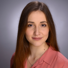 Vorschaubild Dr. Darja Elzer